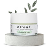 InstantNourish Cream