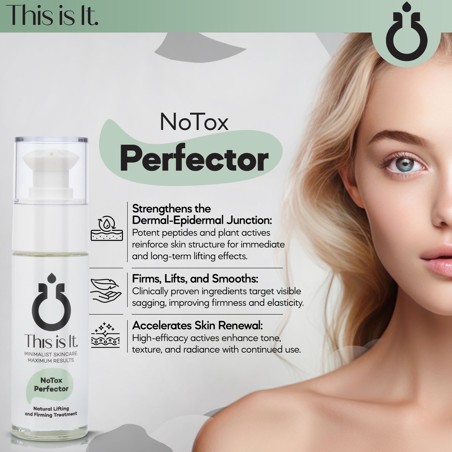NoTox Perfector