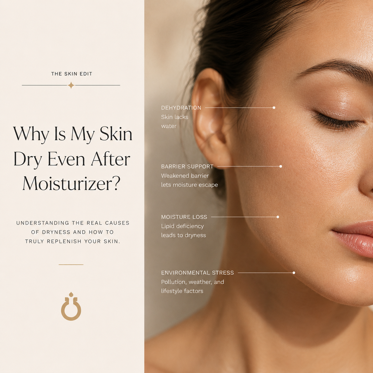 Dry skin solutions