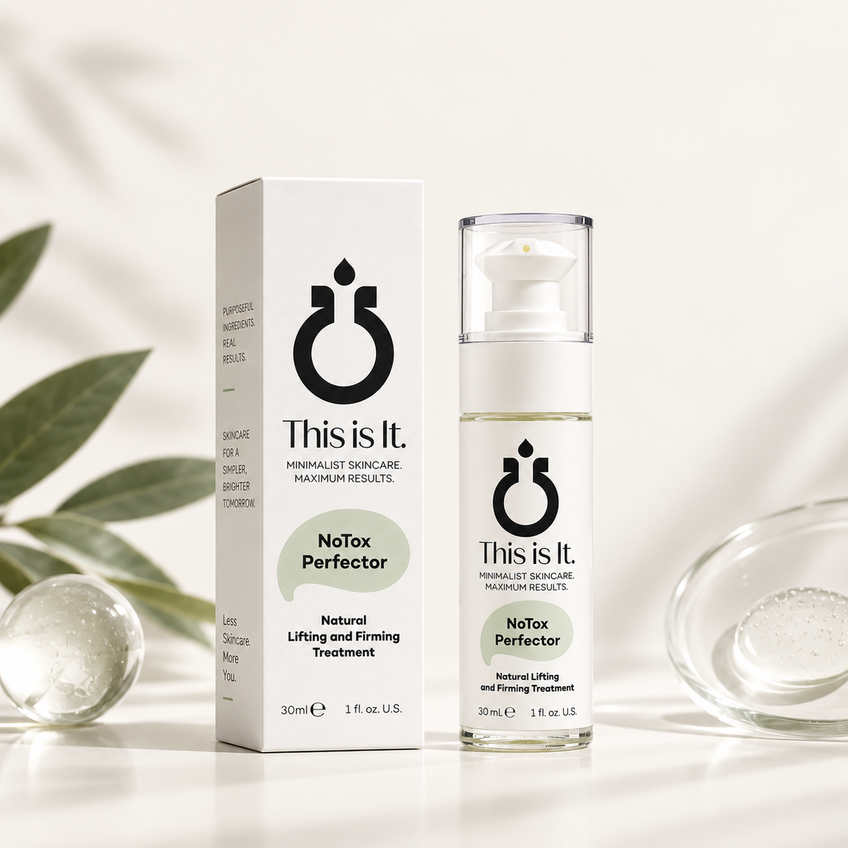 NoTox Perfector