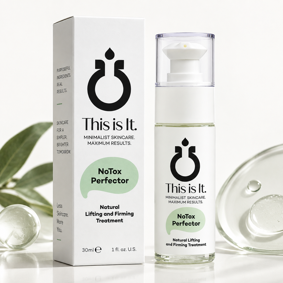 NoTox Perfector