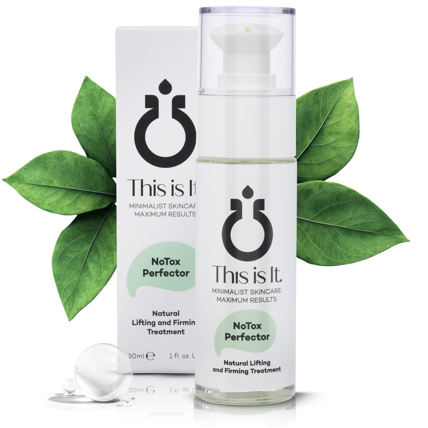 NoTox Perfector
