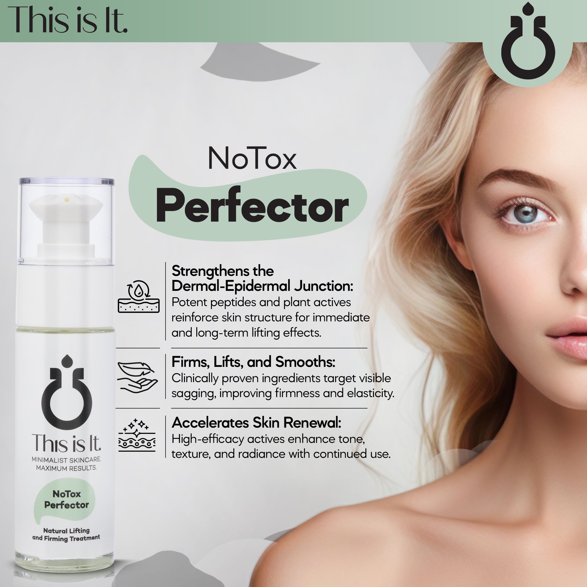 NoTox Perfector
