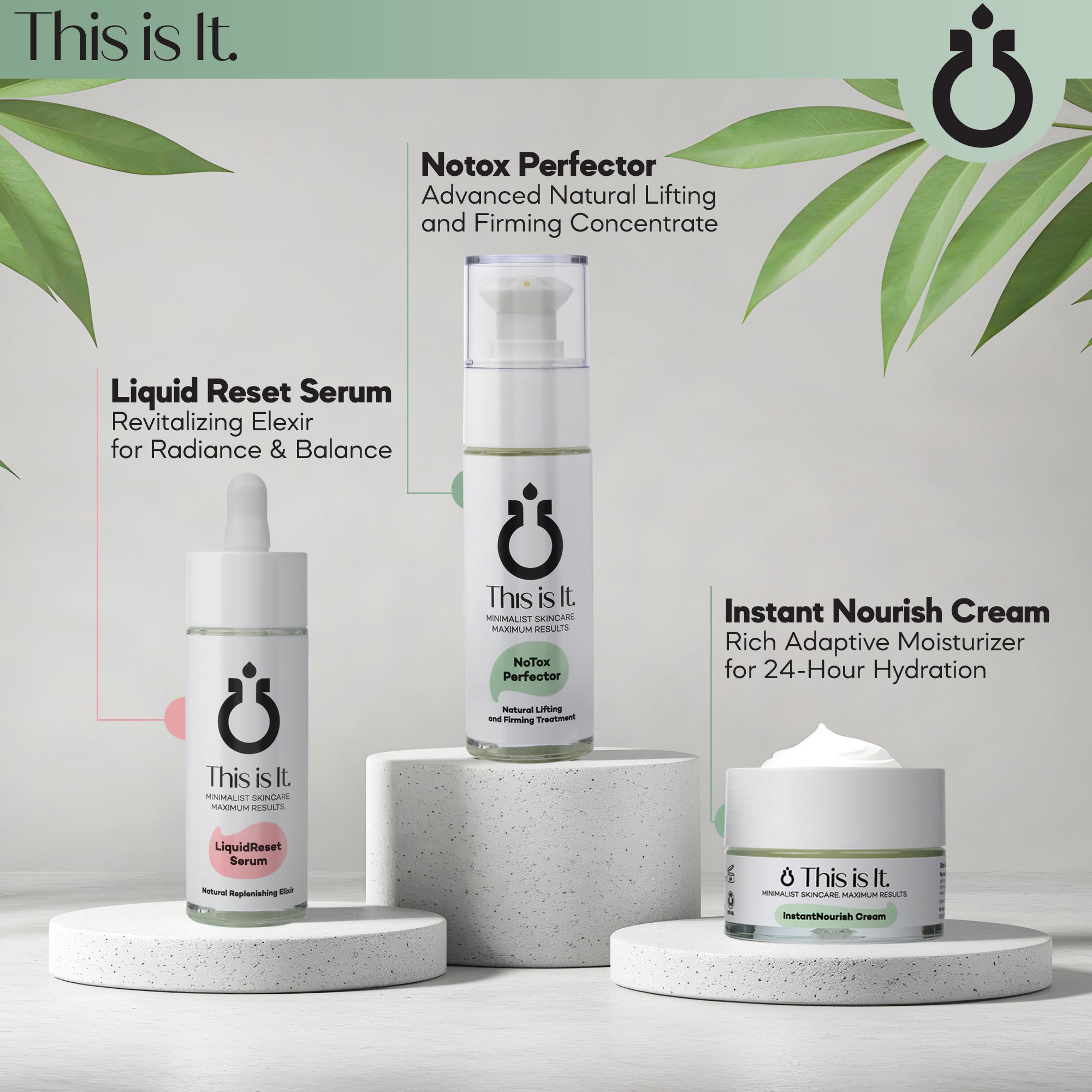 NoTox Perfector