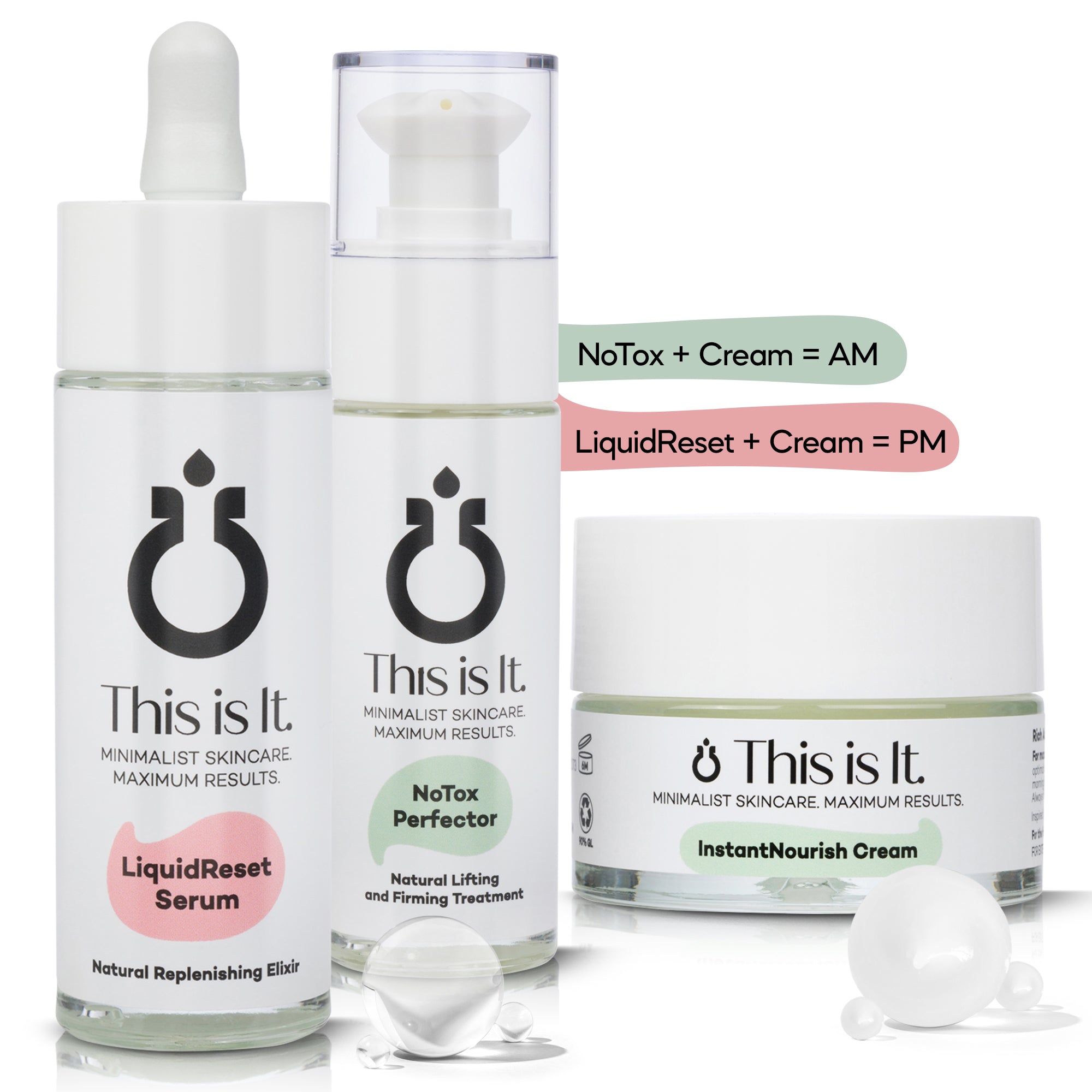 NoTox Perfector