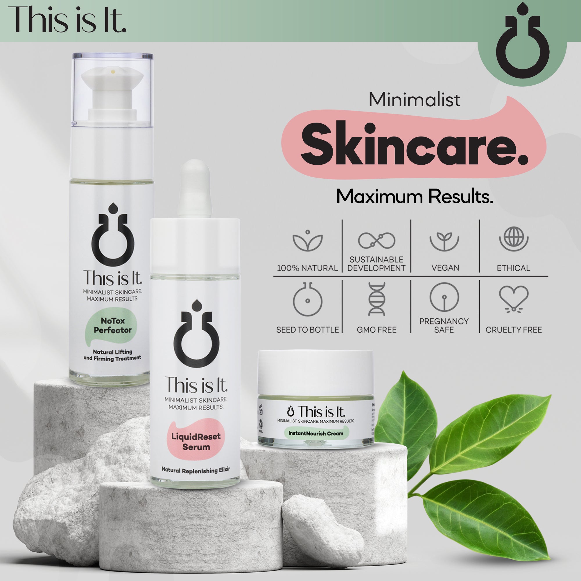 NoTox Perfector