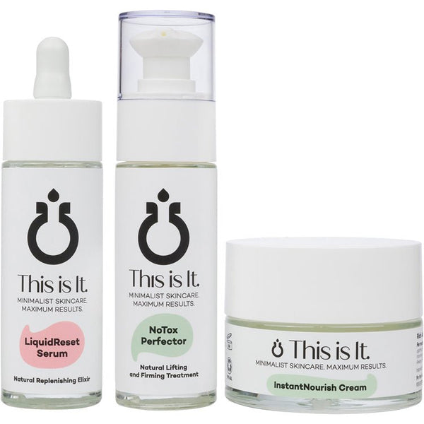 The Ultimate Skincare Collection - This Is It.