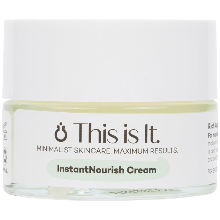 InstantNourish Cream